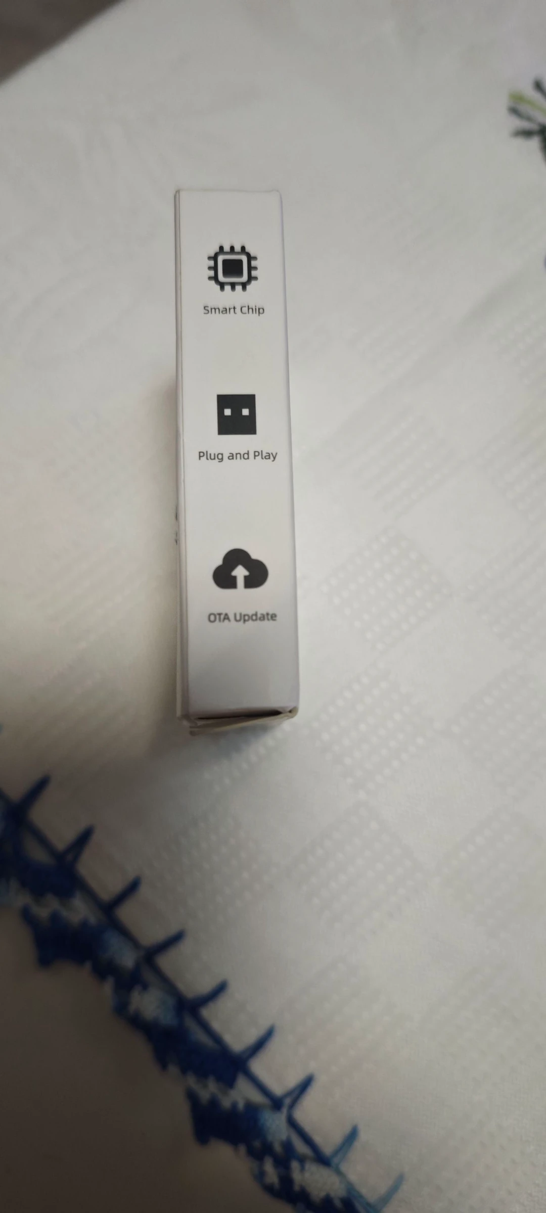 CarPlay / Android Auto Wireless Adapter – photo 2